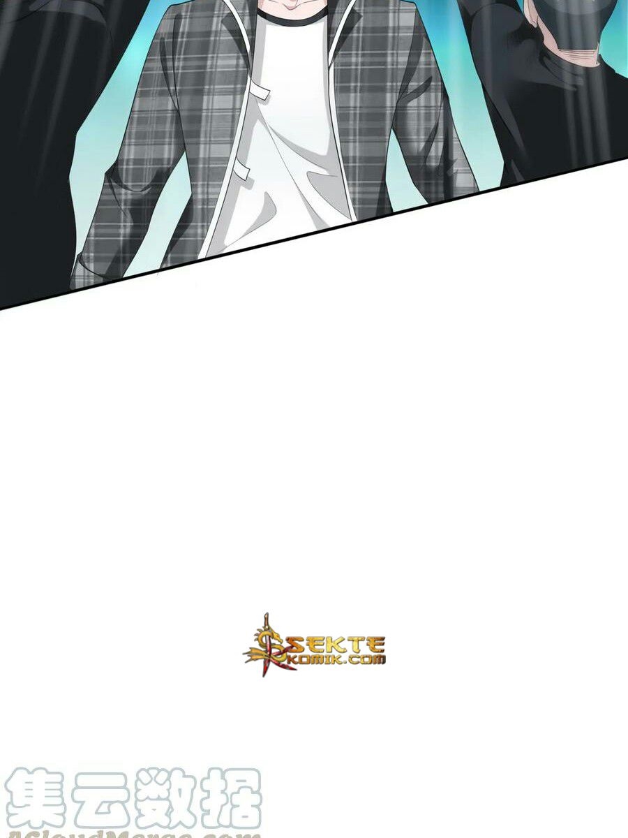 King of The Soldiers Chapter 10 Bahasa Indonesia